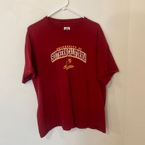 USC Shirt| University of Southern California